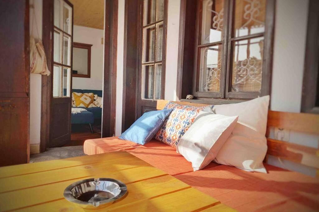 The Secret Lodge- New With Private Garage, Entire House Βελίκο Τίρνοβο Εξωτερικό φωτογραφία